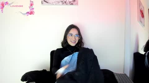 Angelica online show from January 2025 05:10:02 AM