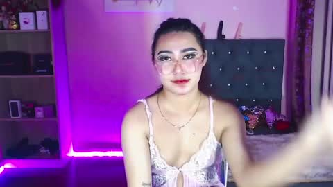 Snapshot of itsmesianaa29 chatting on December 2024 05:37:01 AM Siana online show from December 2024 05:37:01 AM