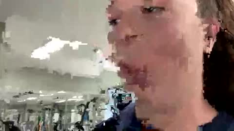 Snapshot of itsmilavoss chatting on October 2025 06:03:01 PM Mila Voss online show from October 2025 06:03:01 PM