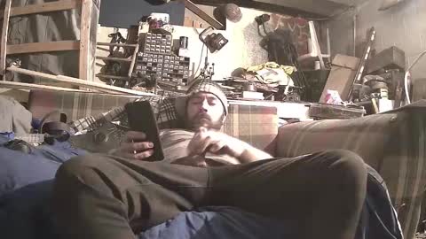 Eric online show from February 2025 06:48:01 PM
