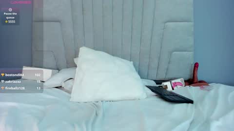 Ivanna online show from January 2025 11:11:01 PM