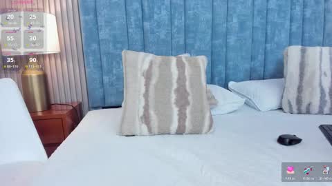 Valeria Sanders online show from December 2025 06:50:01 PM