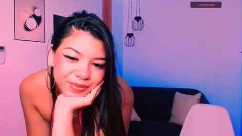 Ivony Rose online show from September 2025 11:22:02 AM