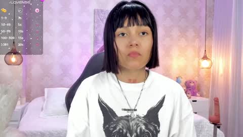 Anna online show from January 2025 06:43:01 PM