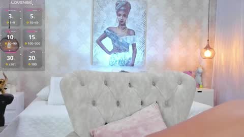 Anna online show from February 2025 06:55:01 PM