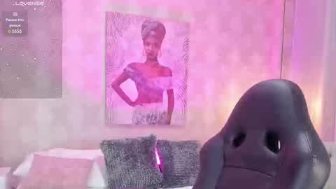 Anna online show from February 2025 07:05:01 PM