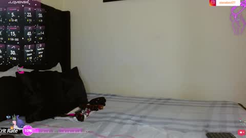 Izzabel Valentine online show from December 2024 07:26:02 PM