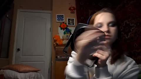 Snapshot of jackelynmacksey chatting on December 2025 11:15:02 AM Stella online show from December 2025 11:15:02 AM