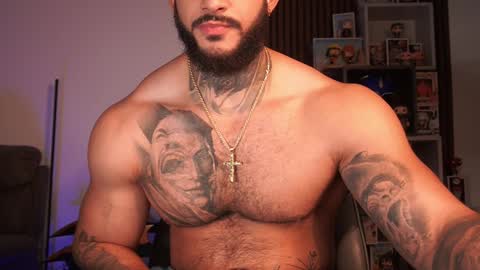 JC online show from December 2024 03:41:02 PM