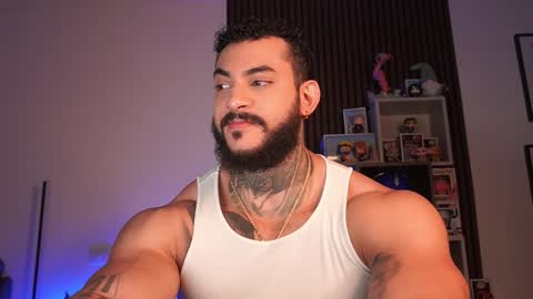 JC online show from January 2025 11:08:01 PM