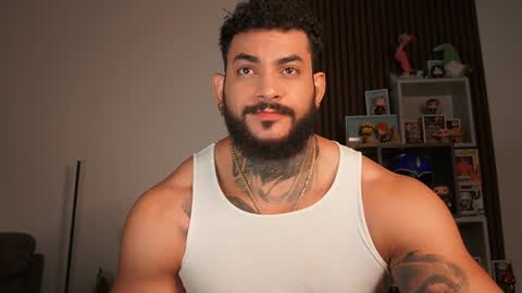 JC online show from January 2025 11:45:02 AM