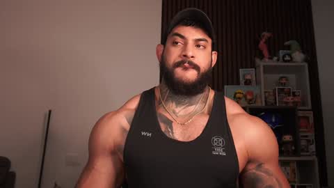 JC online show from January 2025 06:41:02 AM