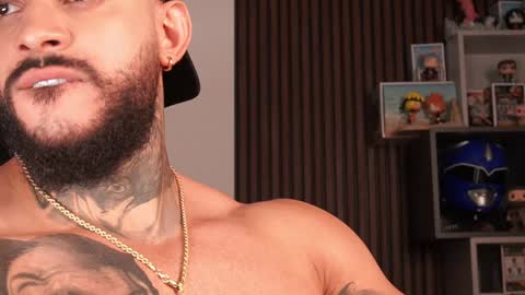 JC online show from February 2025 11:30:01 AM