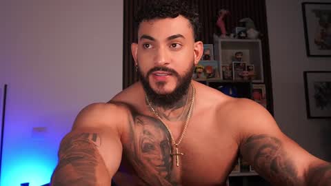 JC online show from February 2025 09:39:02 PM