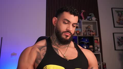 JC online show from February 2025 08:39:02 AM