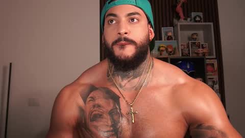 JC online show from February 2025 12:05:02 PM