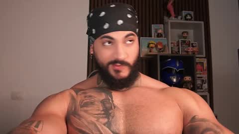 JC online show from February 2025 12:33:01 PM