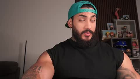 JC online show from March 2025 07:11:02 PM