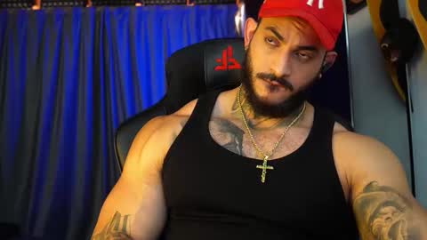 JC online show from September 2025 03:33:01 PM