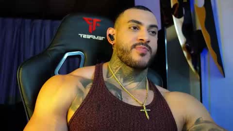 JC online show from October 2025 10:45:02 PM