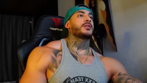 JC online show from October 2025 04:24:02 AM