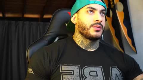 JC online show from November 2025 07:40:01 AM