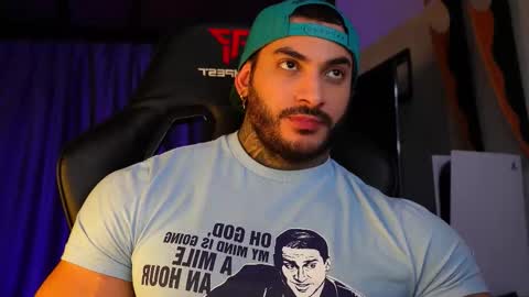 JC online show from December 2025 06:36:02 PM