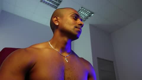 Jacky online show from September 2025 03:13:01 PM