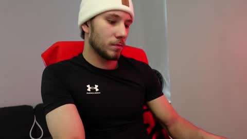 Jacky online show from September 2025 01:58:02 PM