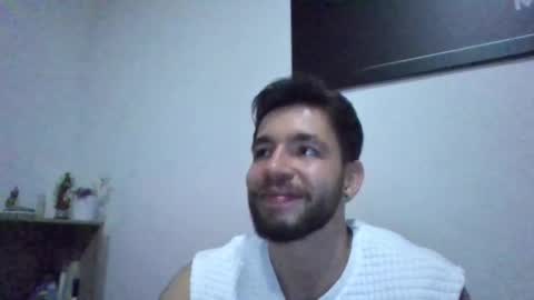 Jckson Stifler online show from September 2025 09:37:01 PM