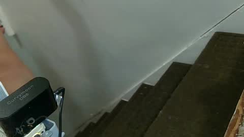 Snapshot of jacksonmale1974 chatting on October 2025 03:51:01 AM funtimes49203 online show from October 2025 03:51:01 AM