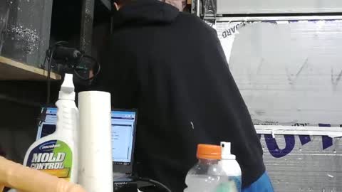 Snapshot of jacksonmale1974 chatting on October 2025 12:00:02 PM funtimes49203 online show from October 2025 12:00:02 PM