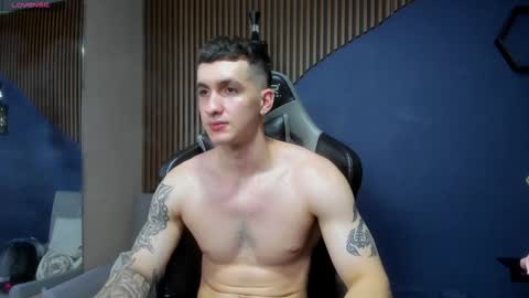 Jackson Olsen online show from December 2024 06:33:01 PM