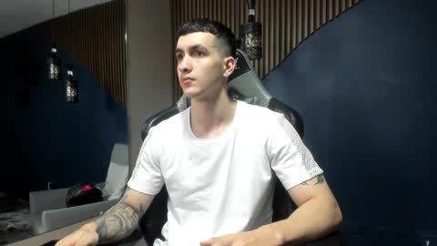 Jackson Olsen online show from December 2024 12:30:01 PM