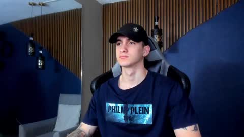 Jackson Olsen online show from December 2024 12:16:02 PM