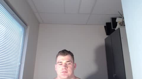 Jacky online show from December 2024 08:00:02 AM