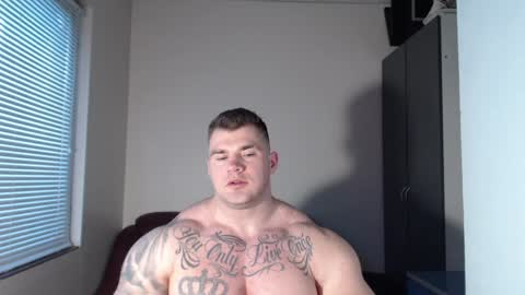 Jacky online show from December 2024 07:37:01 AM