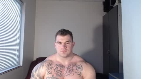 Jacky online show from January 2025 09:43:02 AM