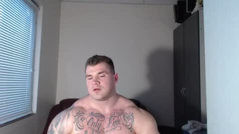 Jacky online show from January 2025 12:49:01 PM