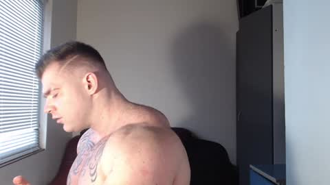 Jacky online show from January 2025 10:15:02 AM