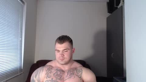 Jacky online show from February 2025 11:54:01 AM