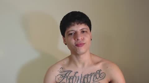 Snapshot of jacobsexxx chatting on January 2025 02:46:02 AM Jacob online show from January 2025 02:46:02 AM