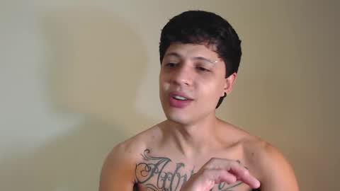 Snapshot of jacobsexxx chatting on January 2025 03:53:02 AM Jacob online show from January 2025 03:53:02 AM