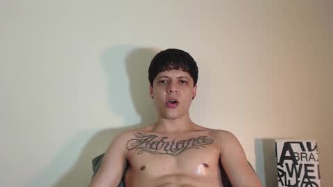 Snapshot of jacobsexxx chatting on January 2025 03:22:02 AM Jacob online show from January 2025 03:22:02 AM