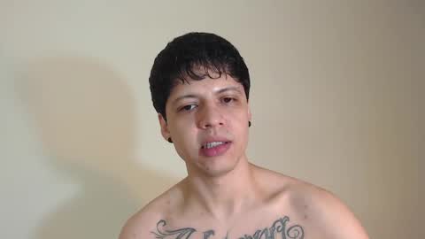 Snapshot of jacobsexxx chatting on January 2025 03:44:02 AM Jacob online show from January 2025 03:44:02 AM