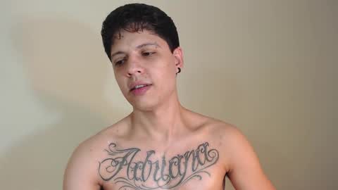 Snapshot of jacobsexxx chatting on February 2025 04:43:01 AM Jacob online show from February 2025 04:43:01 AM