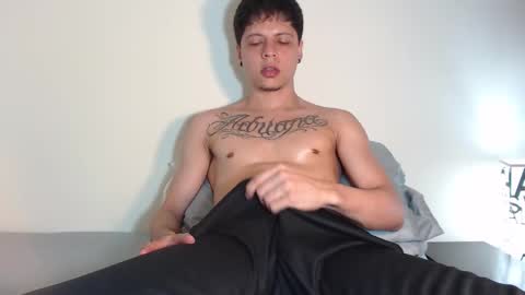 Snapshot of jacobsexxx chatting on October 2025 01:29:01 AM Jacob online show from October 2025 01:29:01 AM