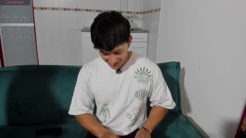 jacobo online show from October 2025 05:58:02 PM