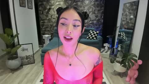 Jade  independent model online show from March 2025 12:10:02 AM