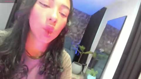 Jade  independent model online show from September 2025 11:01:01 AM